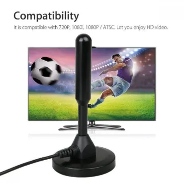 Цифрова HDTV антена от jumbo-catalog.bg