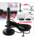 Цифрова HDTV антена от jumbo-catalog.bg