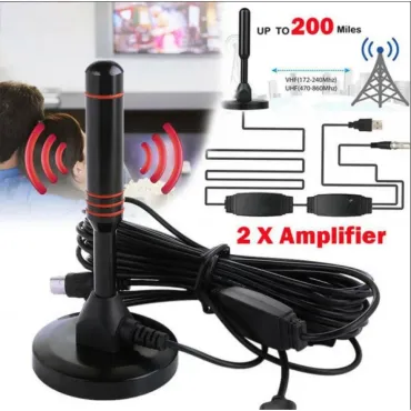 Цифрова HDTV антена от jumbo-catalog.bg