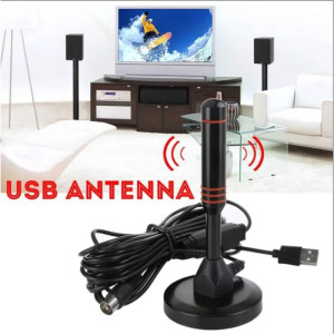 Цифрова HDTV антена