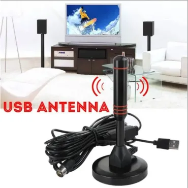 Цифрова HDTV антена от jumbo-catalog.bg
