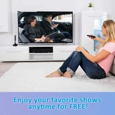 Цифрова HDTV антена от jumbo-catalog.bg