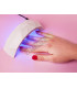 UV Led лампа за маникюр