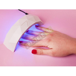 UV Led лампа за маникюр