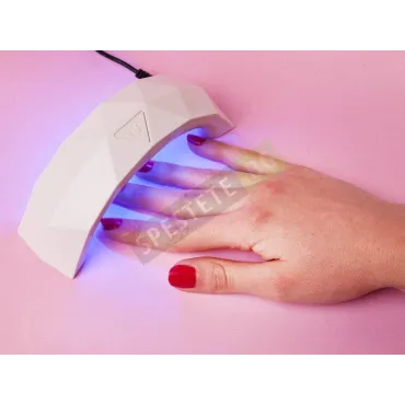 UV Led лампа за маникюр