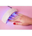 UV Led лампа за маникюр
