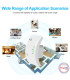 Wifi Repeater за интернет