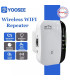 Интернет усилвател - Wifi Repeater