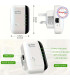 Интернет усилвател - Wifi Repeater