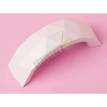 UV Led лампа за маникюр