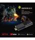 Fire TV Stick с Android 11 - Устройство за достъп до медийно съдържание
