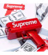 Пистолет за изстрелване на пари Supreme gun
