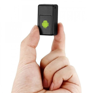 GPS проследяване в реално време чрез SIM карта