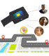 GPS проследяване в реално време чрез SIM карта