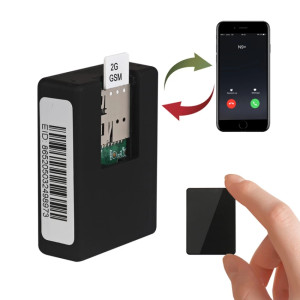 Мини устройство за подслушване чрез SIM карта N9