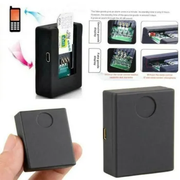 Мини устройство за подслушване чрез SIM карта N9