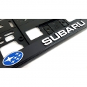 Stojka-za-registracionen-nomer-SUBARU-1br-465SUBARU