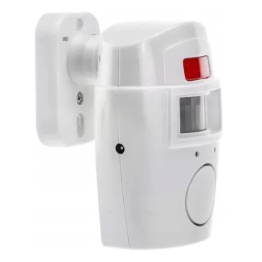 Безжична аларма с датчик за движение - 105 dB | jumbo-catalog.bg