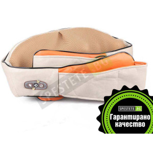 Шиацу масажор + Мини масажор MIMO
