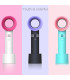 Мини USB Вентилатор Zero Q9 (Безжичен) | jumbo-catalog.bg