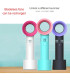 Мини USB Вентилатор Zero Q9 (Безжичен) | jumbo-catalog.bg
