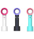 Мини USB Вентилатор Zero Q9 (Безжичен) | jumbo-catalog.bg