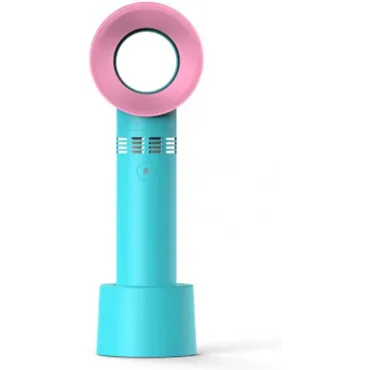 Мини USB Вентилатор Zero Q9 (Безжичен) | jumbo-catalog.bg