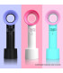 Мини USB Вентилатор Zero Q9 (Безжичен) | jumbo-catalog.bg