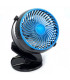 Вентилатор със щипка Go Fan