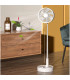 Разтегателен вентилатор Foldaway Fan (Акумулаторен) | jumbo-catalog.bg