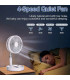 Разтегателен вентилатор Foldaway Fan (Акумулаторен) | jumbo-catalog.bg