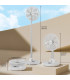 Разтегателен вентилатор Foldaway Fan (Акумулаторен) | jumbo-catalog.bg