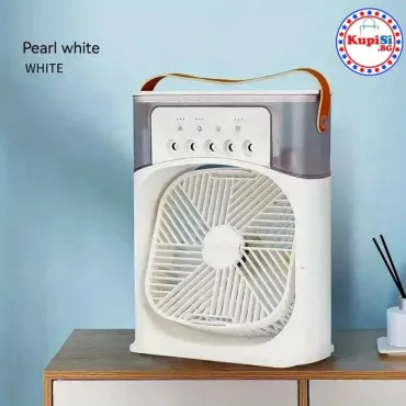 Настолен Вентилатор с Водно Охлаждане Air Cooler | jumbo-catalog.bg