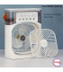 Настолен Вентилатор с Водно Охлаждане Air Cooler | jumbo-catalog.bg