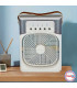 Настолен Вентилатор с Водно Охлаждане Air Cooler | jumbo-catalog.bg