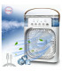 Настолен Вентилатор с Водно Охлаждане Air Cooler | jumbo-catalog.bg