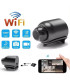 Скрита безжична мини камера с Wi-Fi и мобилно приложение | jumbo-catalog.bg