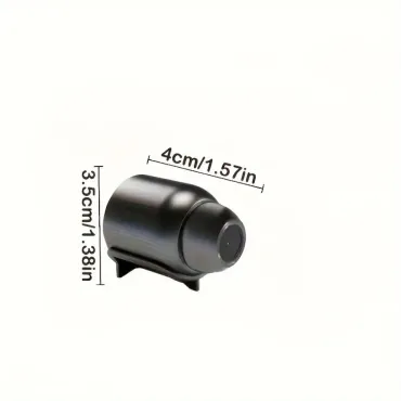Скрита безжична мини камера с Wi-Fi и мобилно приложение | jumbo-catalog.bg