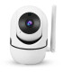 Въртяща се Wi-Fi смарт камера и видео бебефон HD | jumbo-catalog.bg