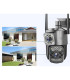 Охранителни камери за къща - 4G/WiFi, 6MP| jumbo-catalog.bg