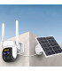 Соларна камера 4G със сим карта | jumbo-catalog.bg
