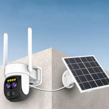 Соларна камера 4G със сим карта | jumbo-catalog.bg