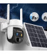 Соларна камера 4G със сим карта | jumbo-catalog.bg