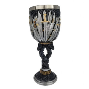 Чаша за вино Game of Thrones