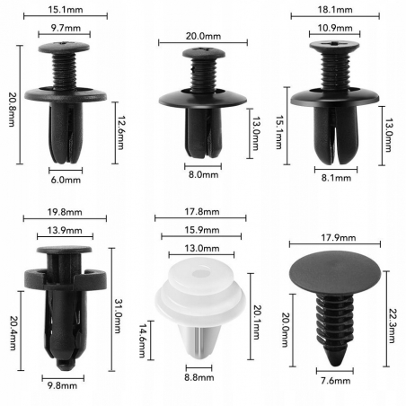 SPINKI-SAMOCHODOWE-KLIPSY-KOLKI-DO-TAPICERKI-100EL-12118753862