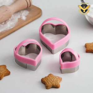 Формички за изрязване на сладки - jumbo-catalog.bg