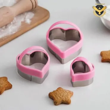 Формички за изрязване на сладки - jumbo-catalog.bg