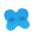 Масажираща постелка за краката