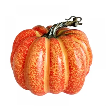 Декоративна тиква за украса - 15 см. |jumbo-catalog.bg