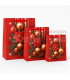 Подаръчни торбички коледни - 3 размера | jumbo-catalog.bg